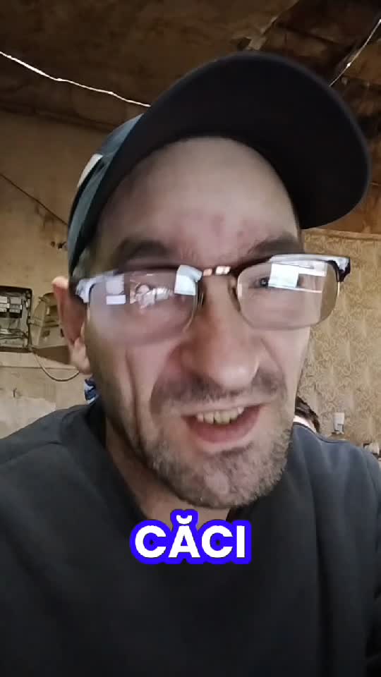 Am văzut mulți oameni.....dar toți fără....Om Al Străzii 👋😎