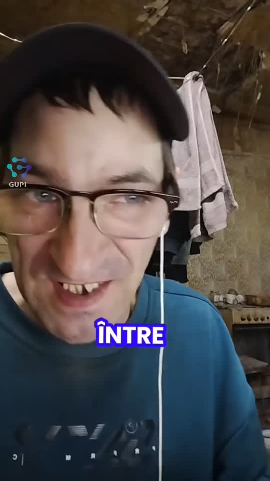 Da iată și răspunsul meu și părerea mea în același timp despre oameni un weekend frumos tuturor.Om Al Străzii ☝️😎