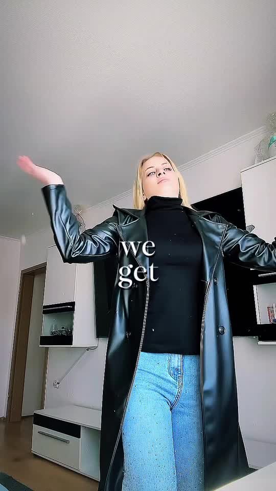 🤝☝️