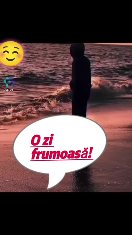 o zi frumoasă!😊😊😊