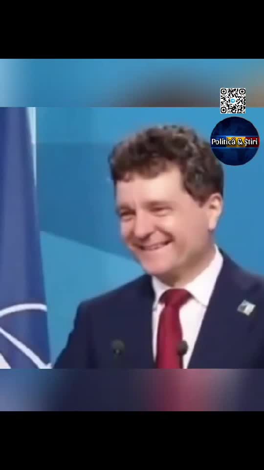 Parodie Ce să facă Nicușor să nu mai râdă 😂😂