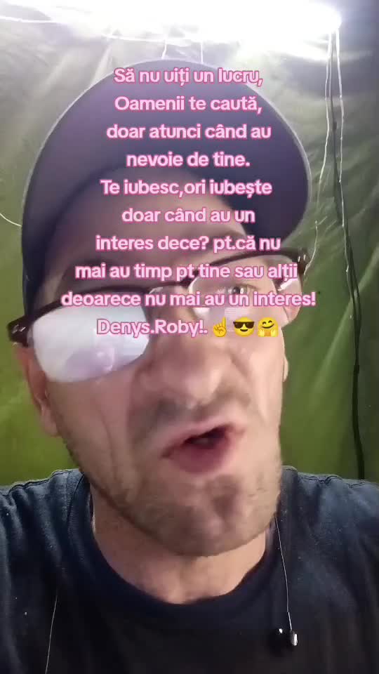 Adevărat sau greșesc eu🤔🤔Om Al Străzii (Denys.Roby)☝️🤗