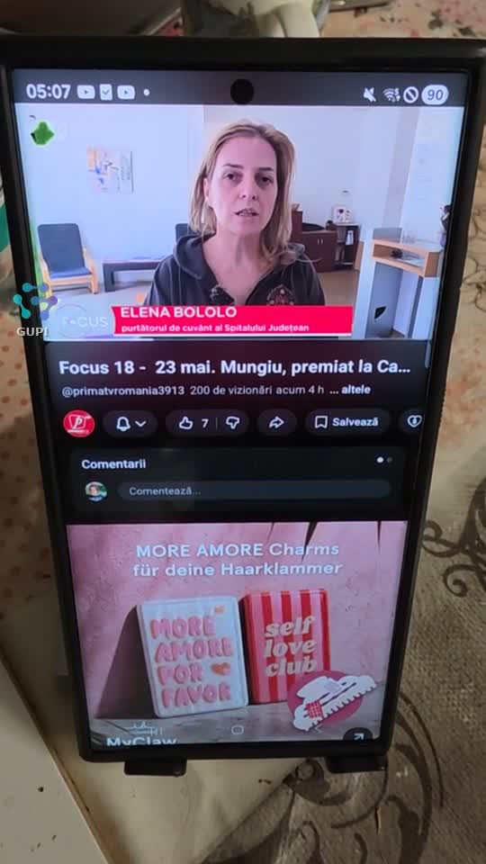 Video