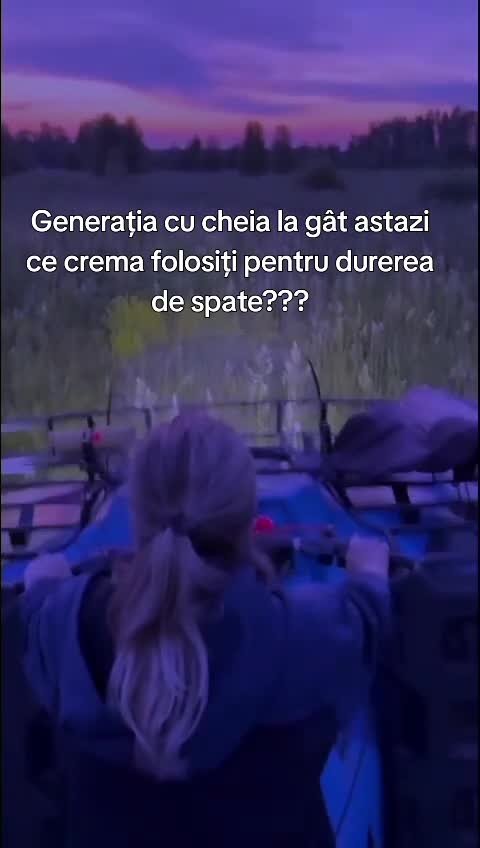 țe nu fugi