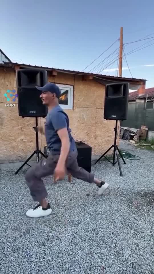 Original Sound - Cristi