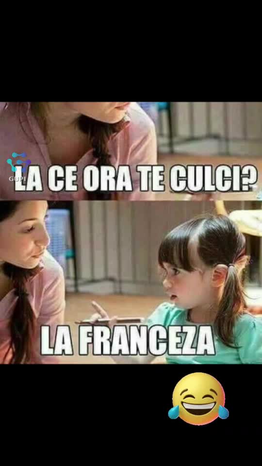 eu m-am culcat la toate orele...😂😂😂