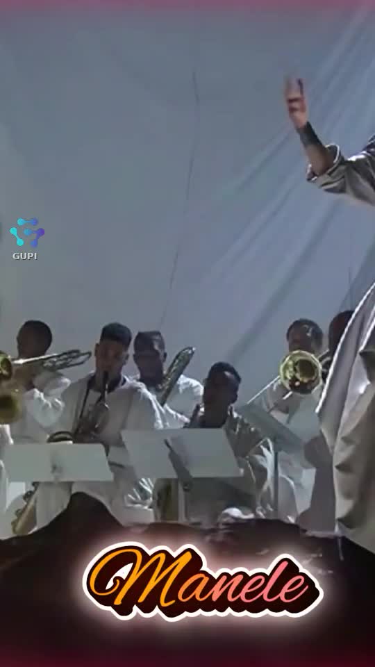 Original Sound - MANELE