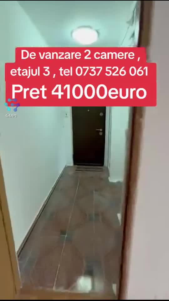Tel 0737 526 061  Agentia Imobiliara Acasa Roman