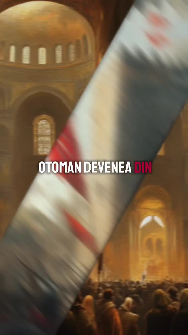 De ce a căzut Imperiul Bizantin? Analizăm factorii politici, economici și militari care au contribuit la sfârșitul acestui imperiu grandios.