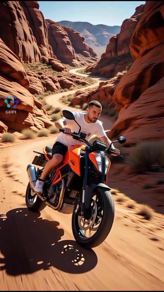 🏍🏍🏍🏍