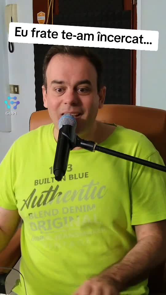 Frate lângă frate