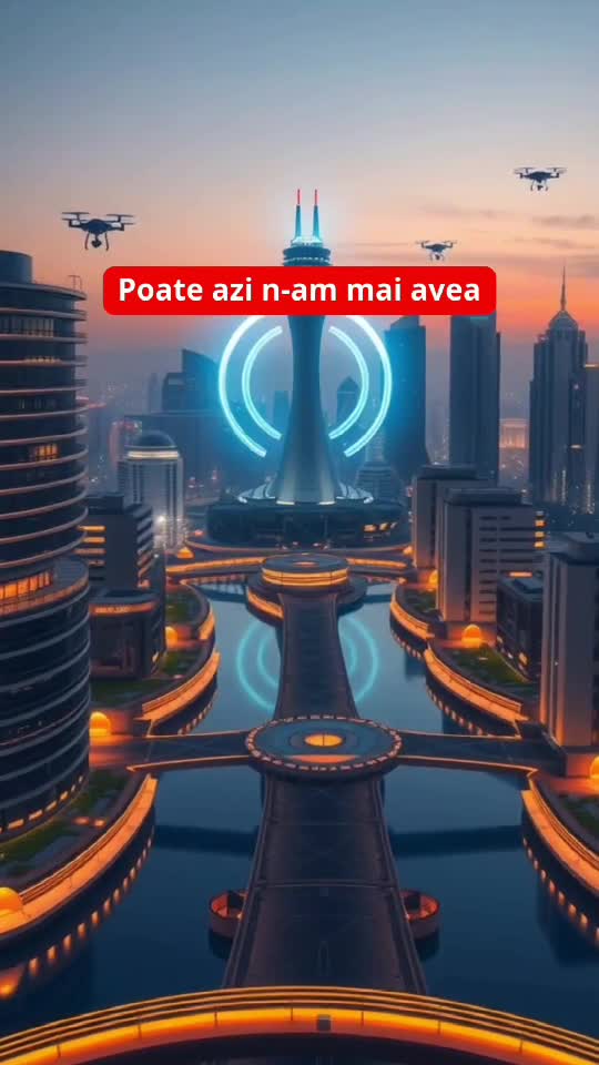 Energia Viitorului – Sustenabilitate, inovație și tehnologii care schimbă lumea! Descoperă sursele de energie ce vor alimenta generațiile următoare.