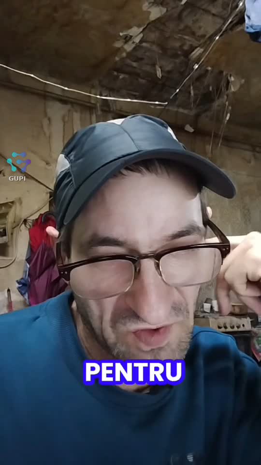 Stai nu dați troll urmărește acest videoclip și spune mi te rog dacă am sau nu dreptate și ce părere ai tu o zi frumoasă tuturor.Om Al Străzii ☝️☝️