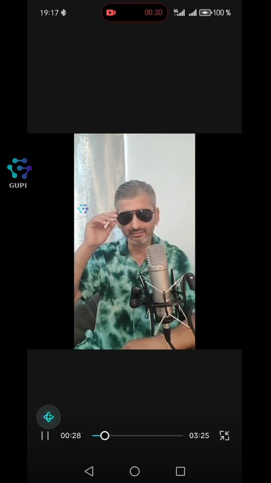 Video de @DJBENEMS