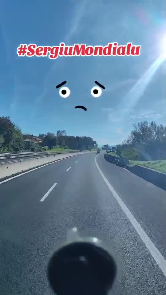 # SergiuMondialu si restul