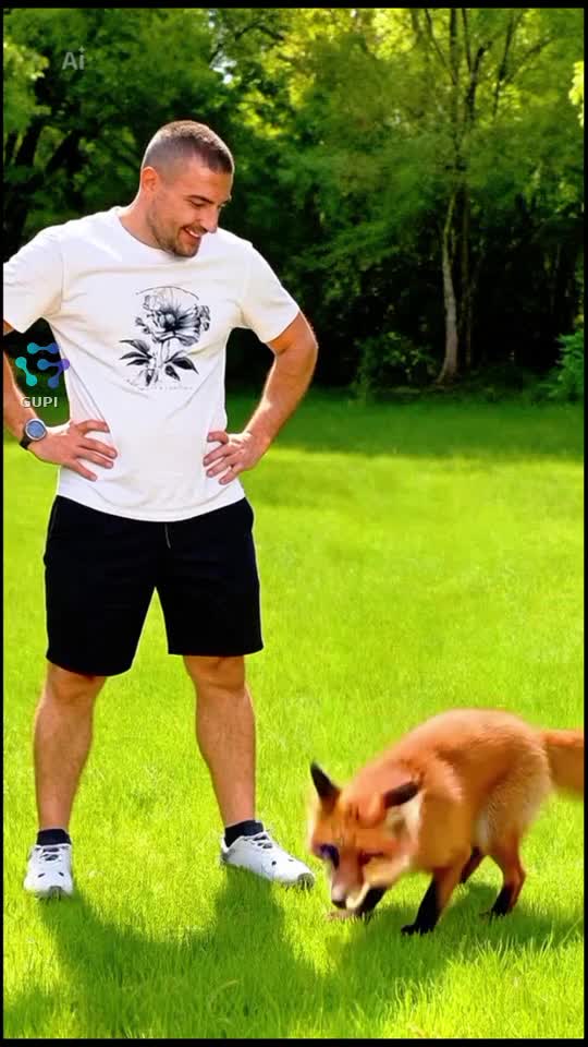 Vulpea 🐺🐺🐺 🤣🤣🤣