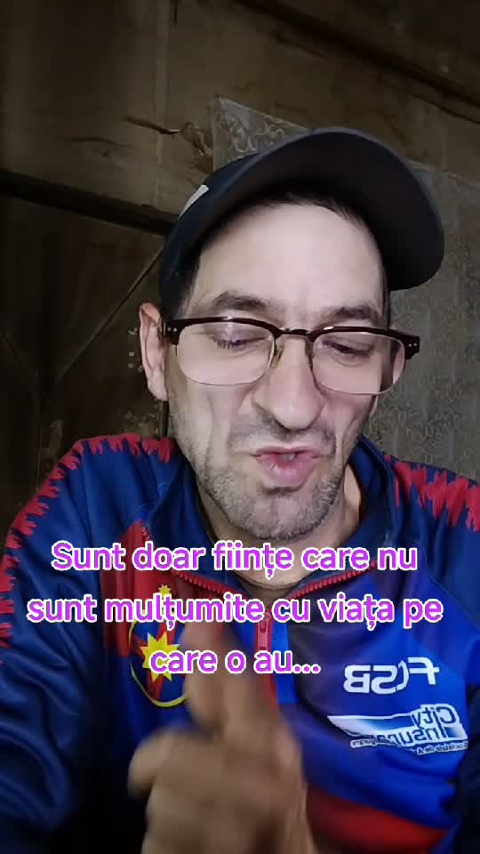Așa sunt oamenii din ziua de azi dar...☝️Om Al Străzii ☝️