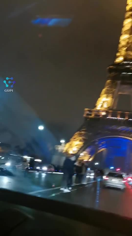 vie est belle