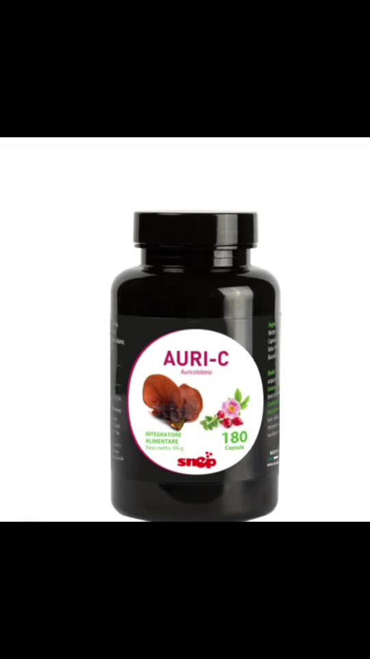 A doua ciupercă anticacerigenă