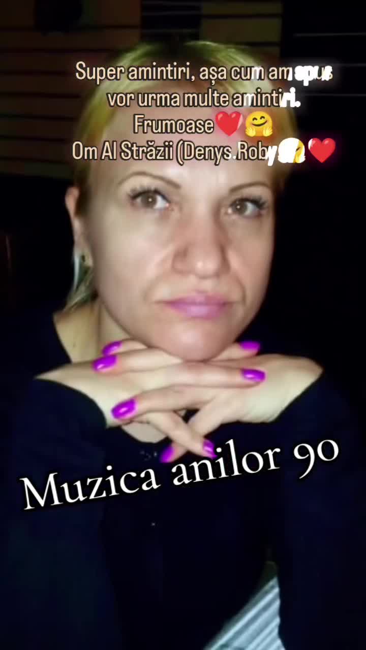 Super amintiri frumoase, așa cum am spus vor mai urma❤️🤗Om Al Străzii (Denys.Roby)🤗❤️
