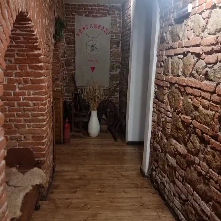 Restaurant din Brașov  unde sunt aici ?🤔😁