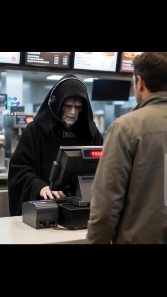 execute order 66