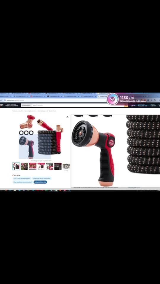🔹 Vrei să începi să vinzi pe Amazon, dar nu știi de unde să începi? 🔹💡 Ai ocazia să înveți PAS CU PAS cum să creezi un business profitabil pe Amazon