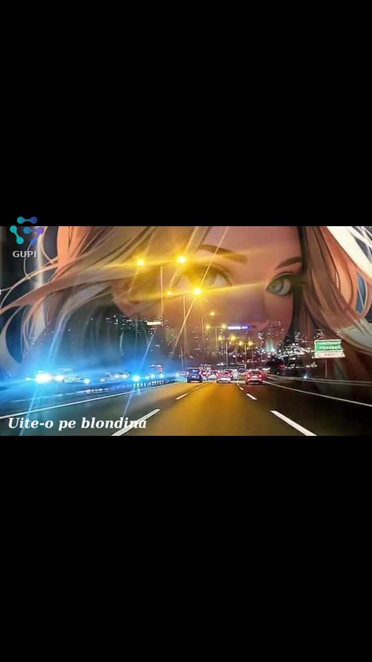 Uite-o pe blondina- hit 2026