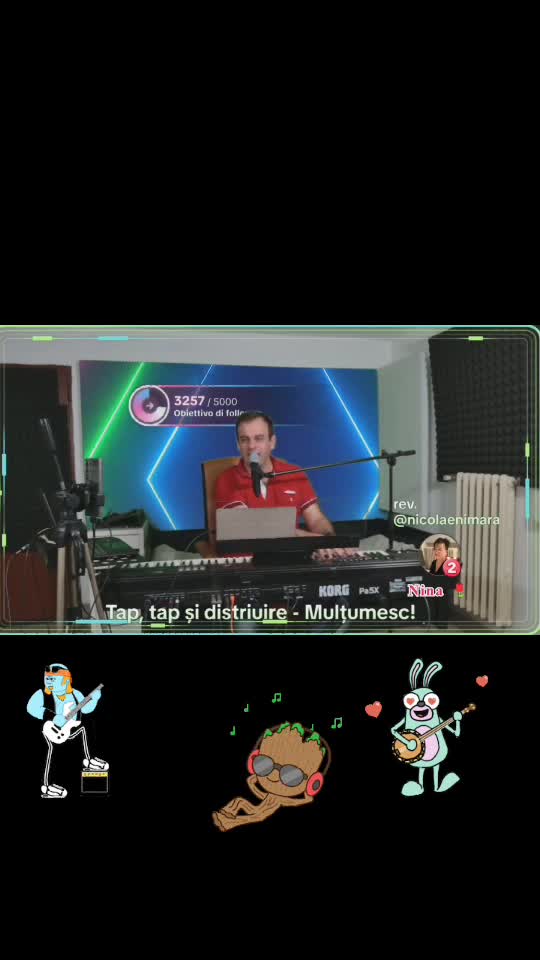 Hai hai cu trasioara