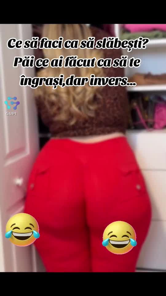 ce să faci ca să slăbești...😁😁😁