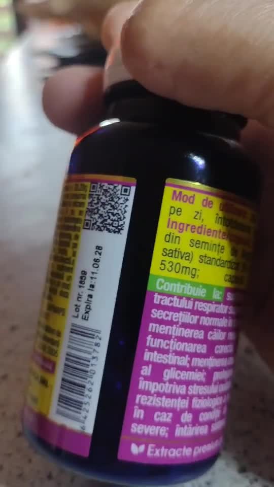 ulei de chimen negru. cel mai puternic antiinflamator natural