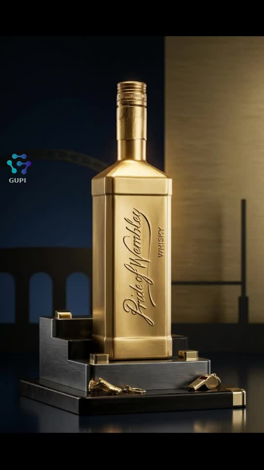Sticle decorative, cadoul perfect