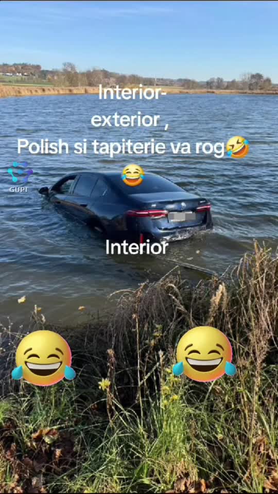 arătă bine...de tot...😂😂😂