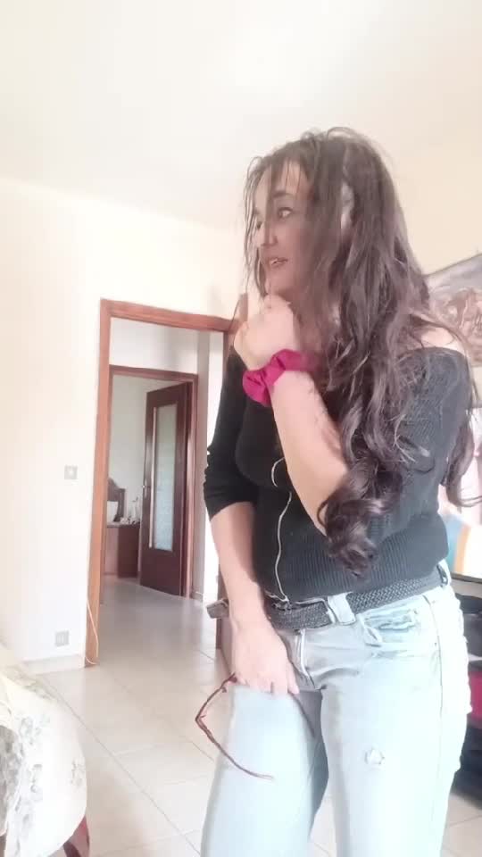 Just me