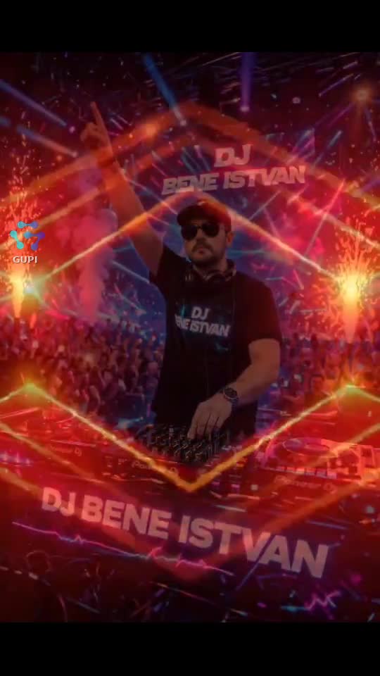DJ ISTVAN BENE PENTRU TINE PENTRU NOI PENTRU VOI