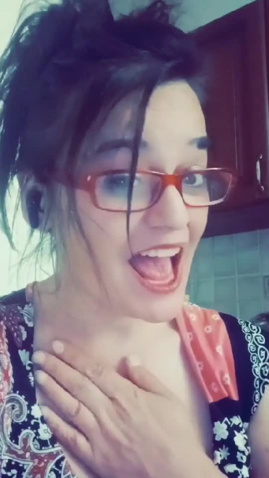 Just me