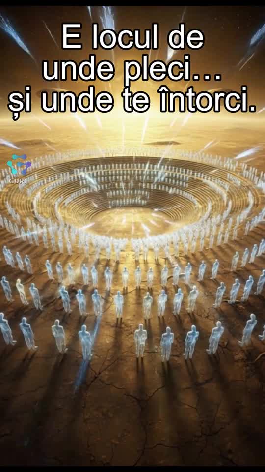 Ai mai fost aici dar ai ... uitat