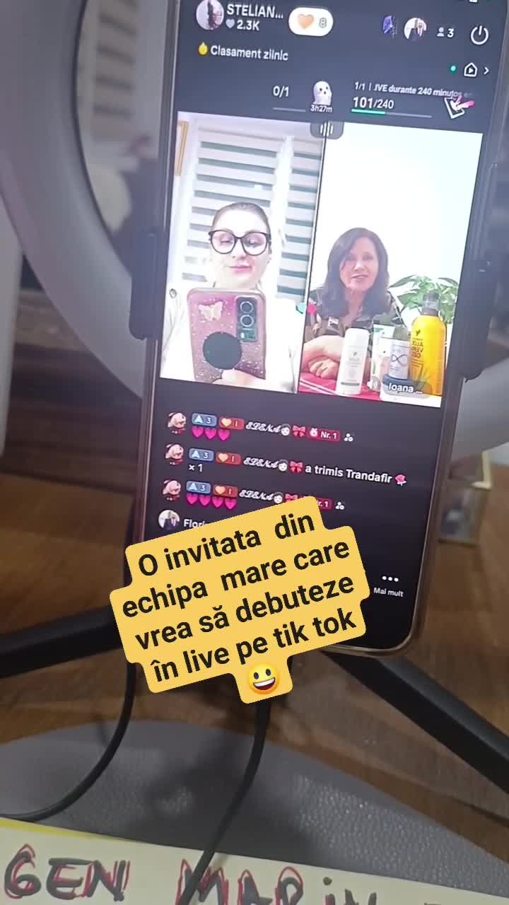 Video