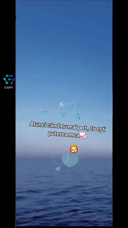 #🦋💙  
🦁♾️♐️