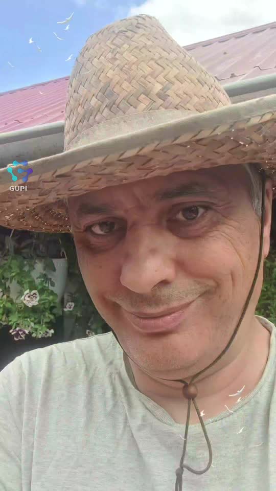 Tatuț senzual - muzică generată orin AI