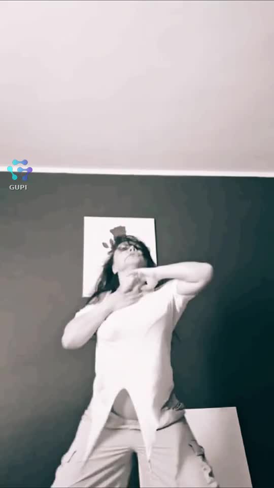Exploration of the movement
