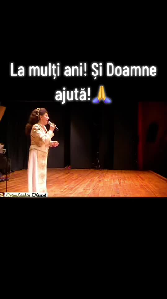 La multi ani Vasile!