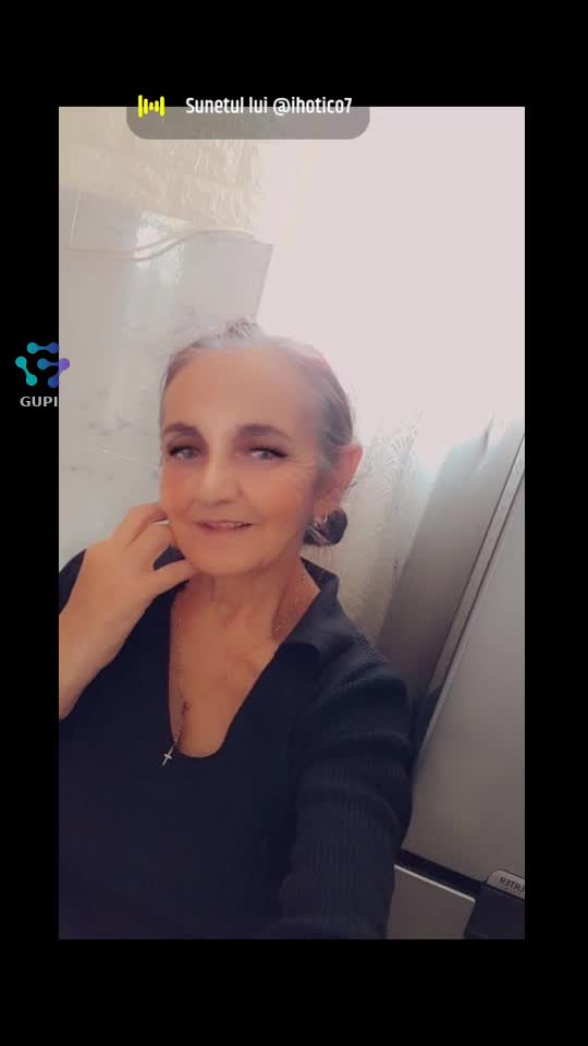 Original Sound - Elena  Popa