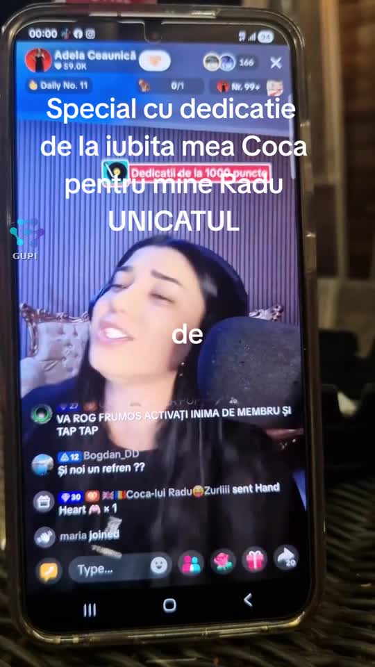 Video