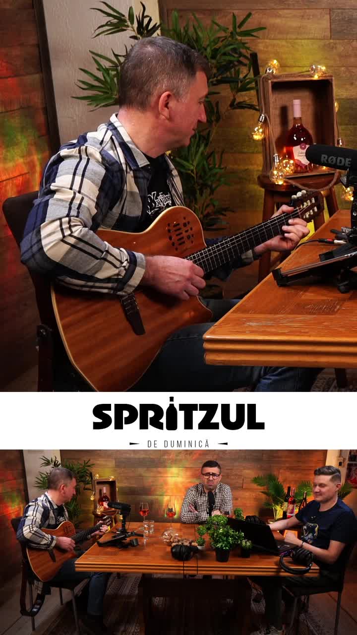 celebra piesa a lui Adrian Minune reinterpretata in varianta folk