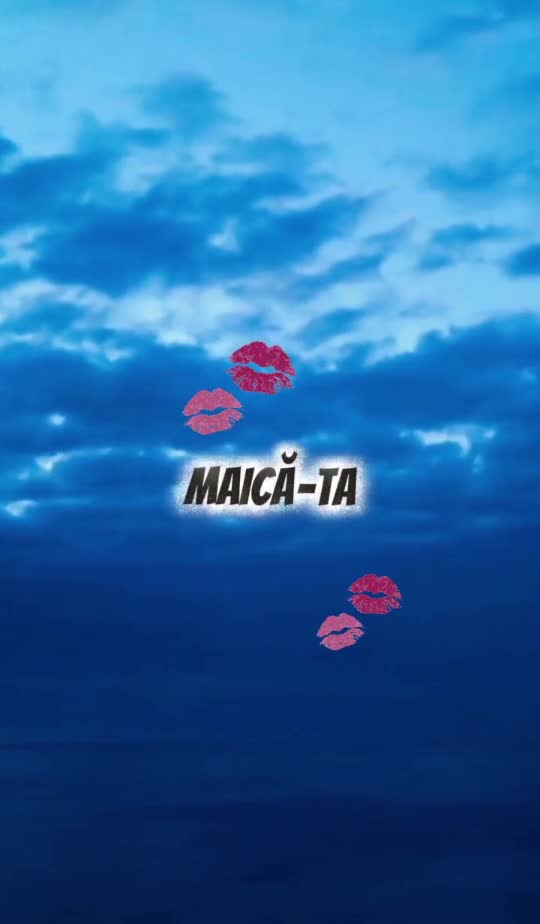 🦋 
 🌊🚢
#❤️💙