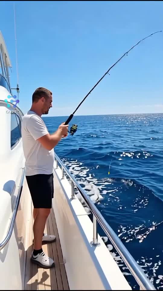 Fishing 🐟🐟🐟🐠🐠🐠