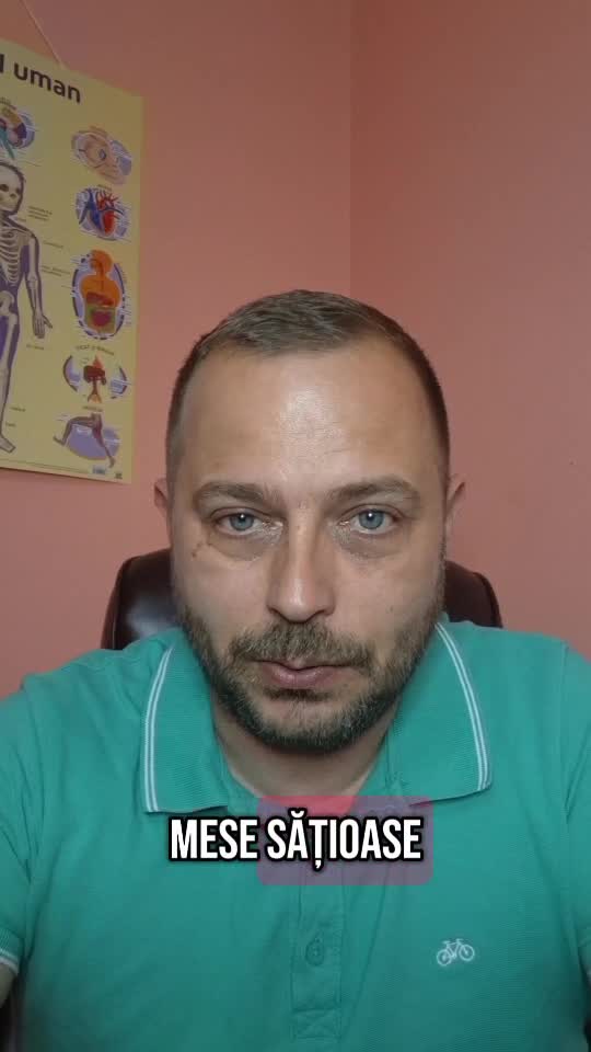 Hemoglobina Glicozilata 8 cu Glicemia 112 și insulină. 0733.165.991