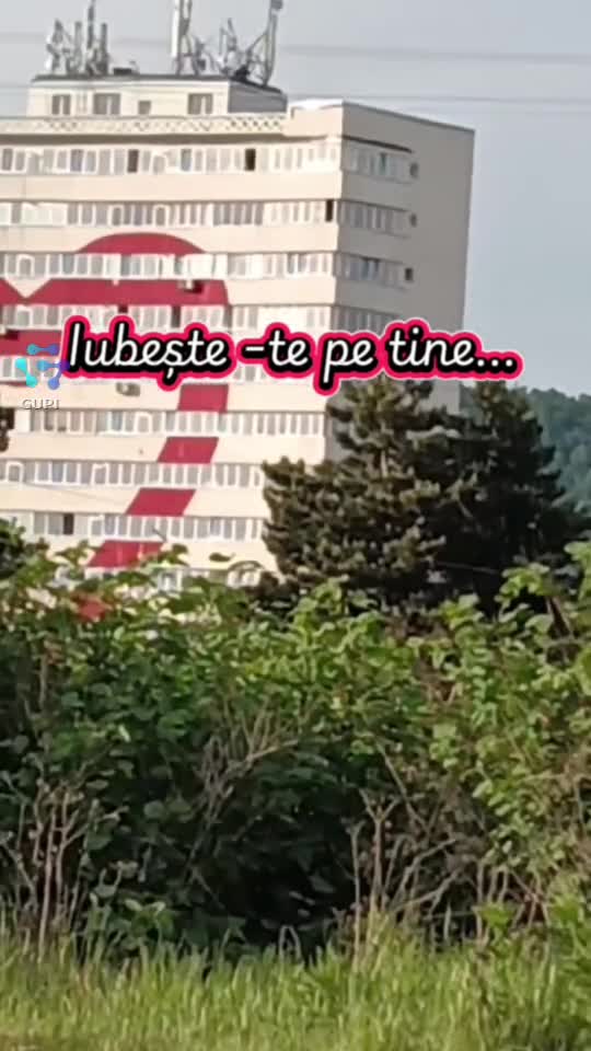 iubește -te pe tine...🙂🙂🙂