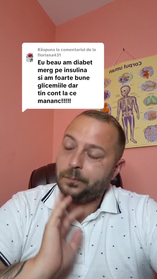 Glicemiile foarte bune cu insulină sunt o iluzie